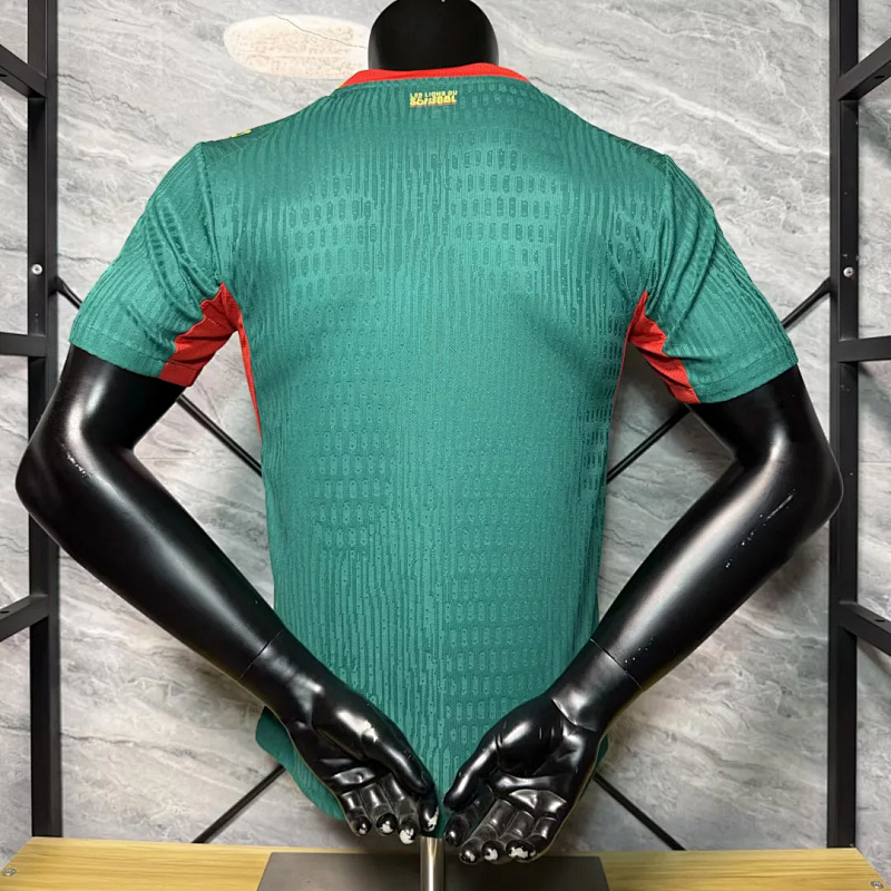 Senegal Senegal Away Player 11