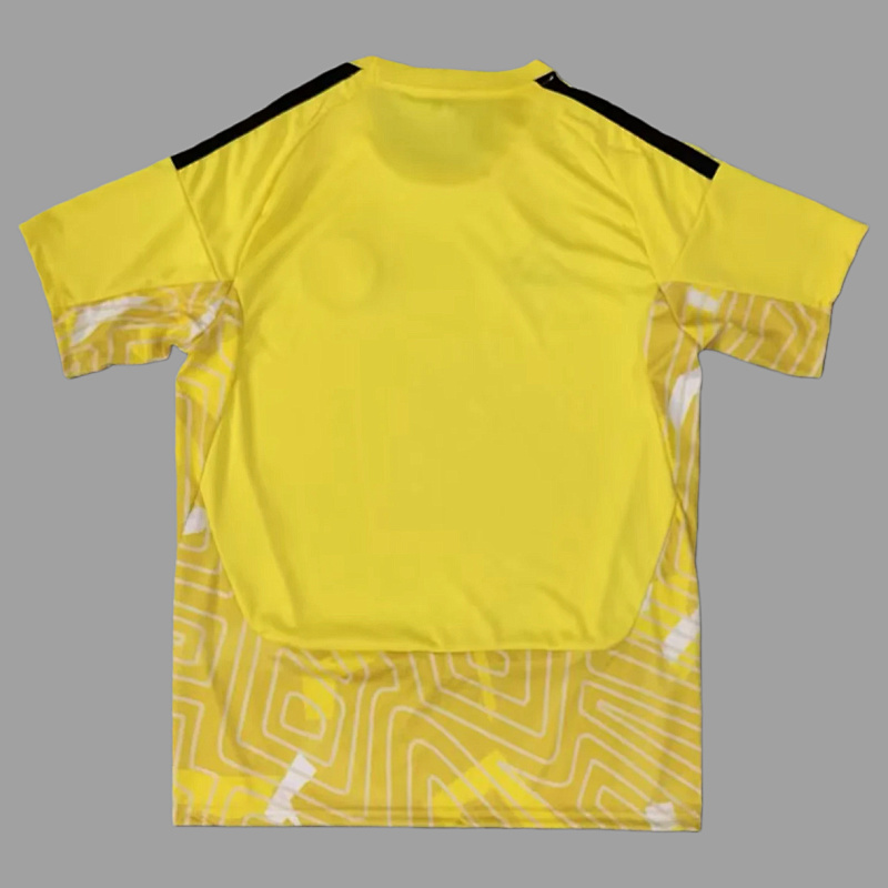 Scozia Scotland Goalkeeper 2