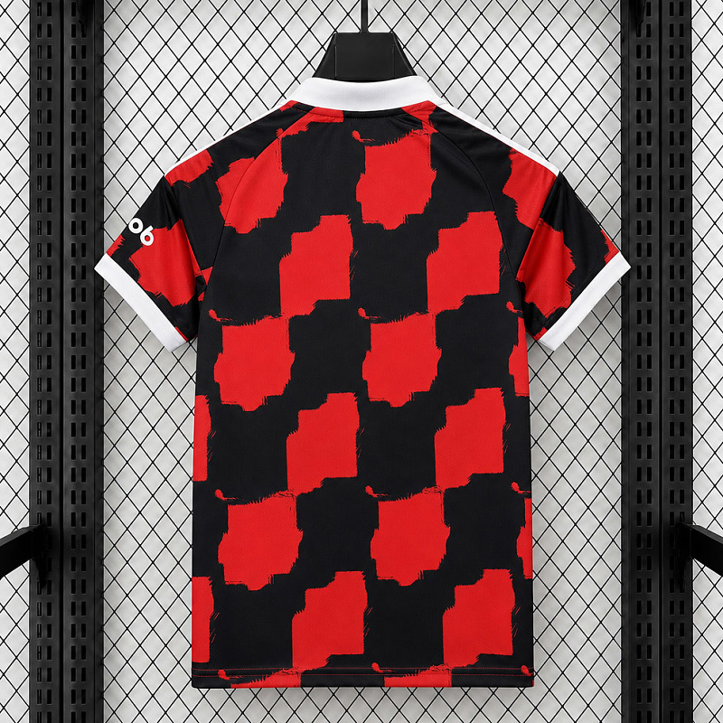 Fulham 26/27 Fulham Away 2