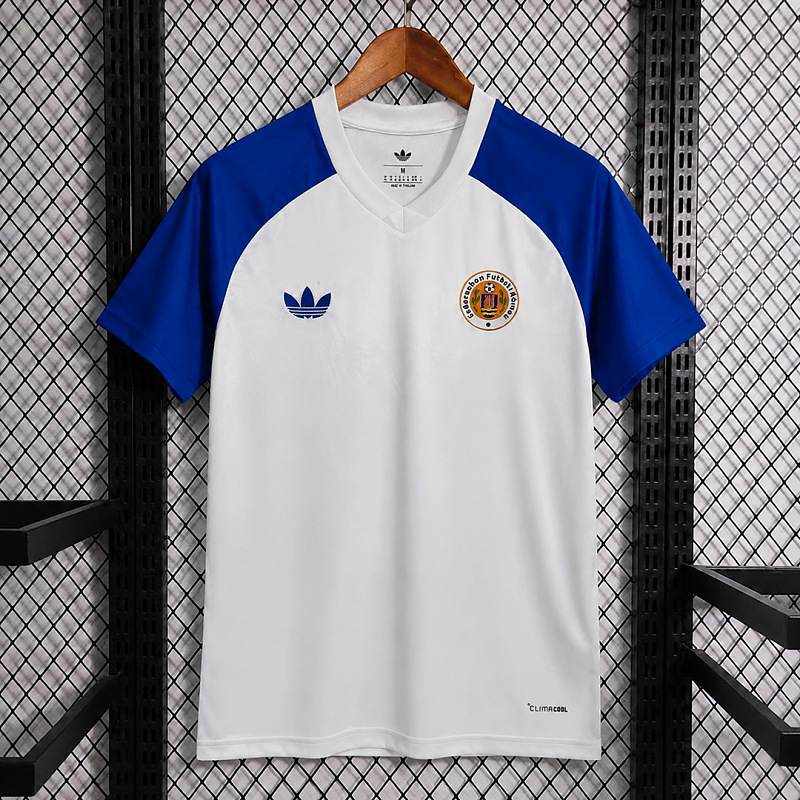 Nazionale Curacao Pre-Match Away Jersey