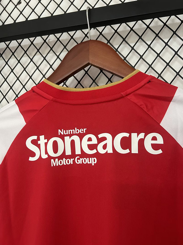Doncaster Rovers 26/27 Doncaster Rovers Home 5