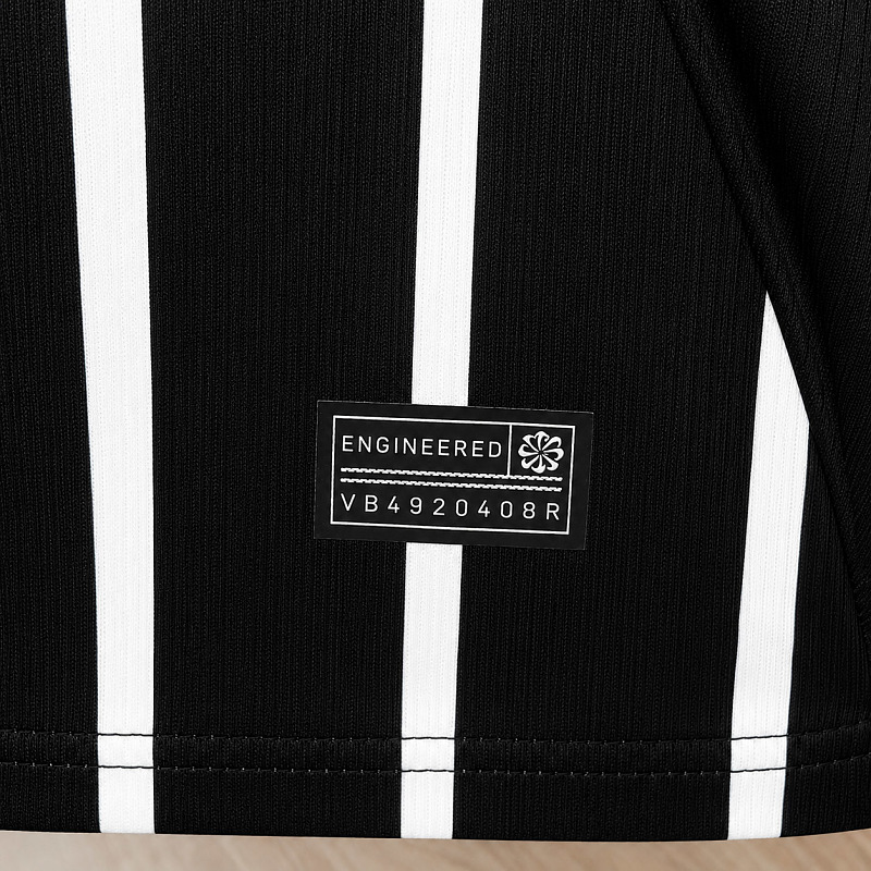 Corinthians Corinthians Away 5
