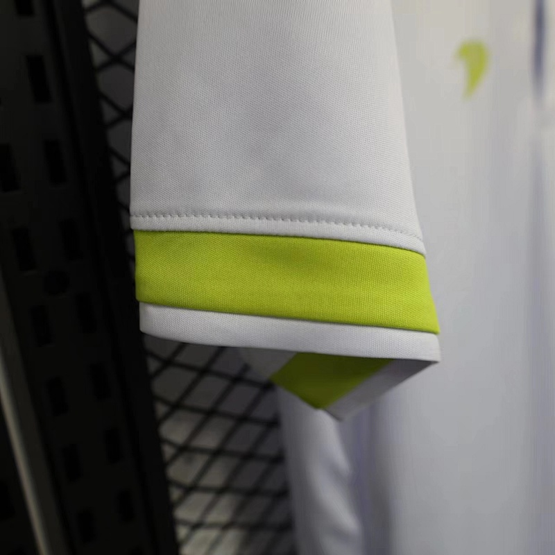 Al Nassr 23-24 Al-Nassr Victory White POLO 4