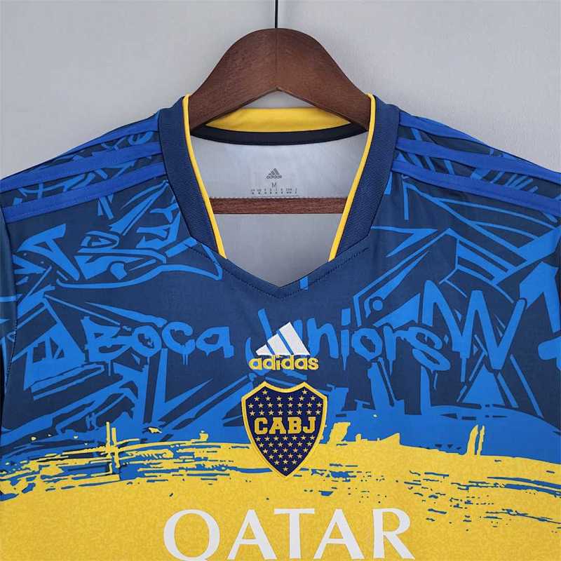 Boca Juniors 22-23 Boca Juniors special edition 9