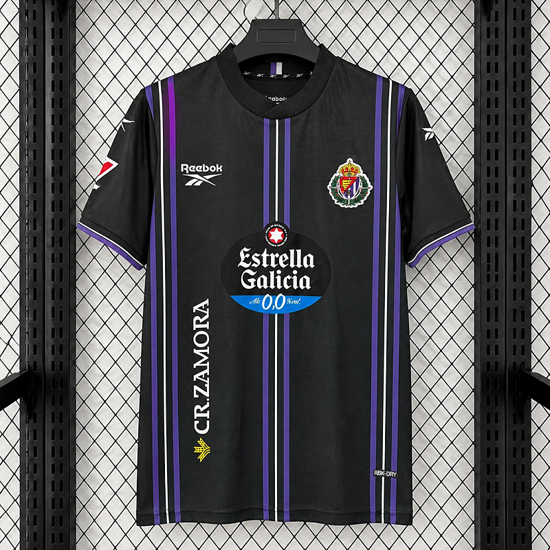 Real Valladolid 26/27 Real Valladolid Away