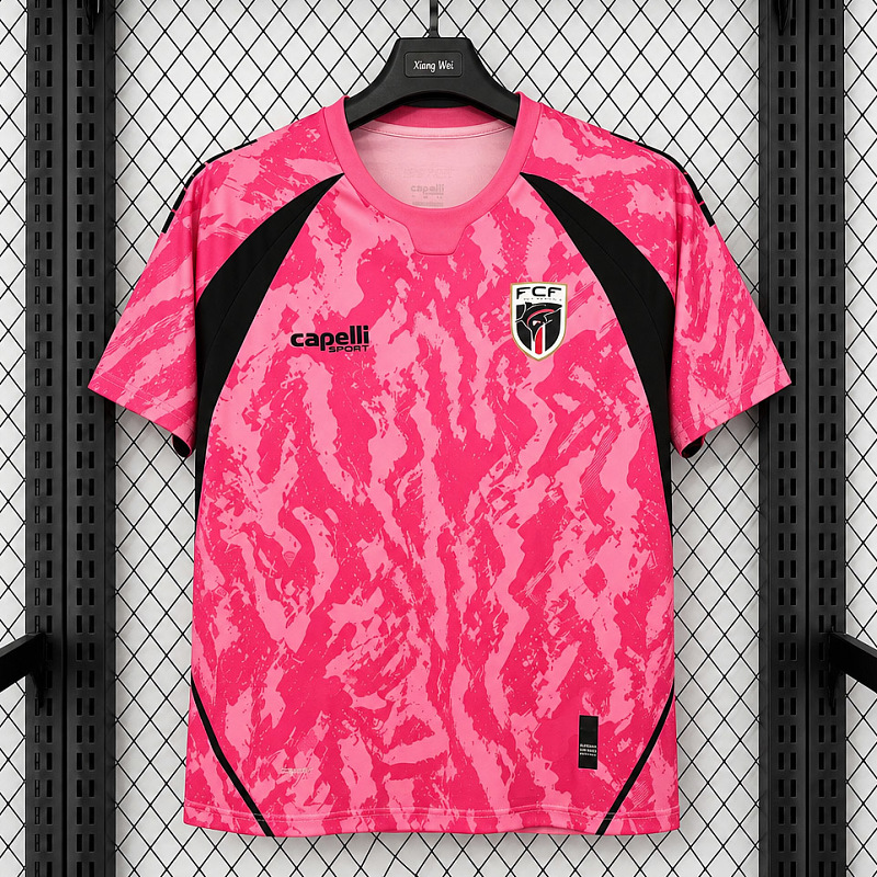 Nazionale Cape Verde Goalkeeper 1 Rose
