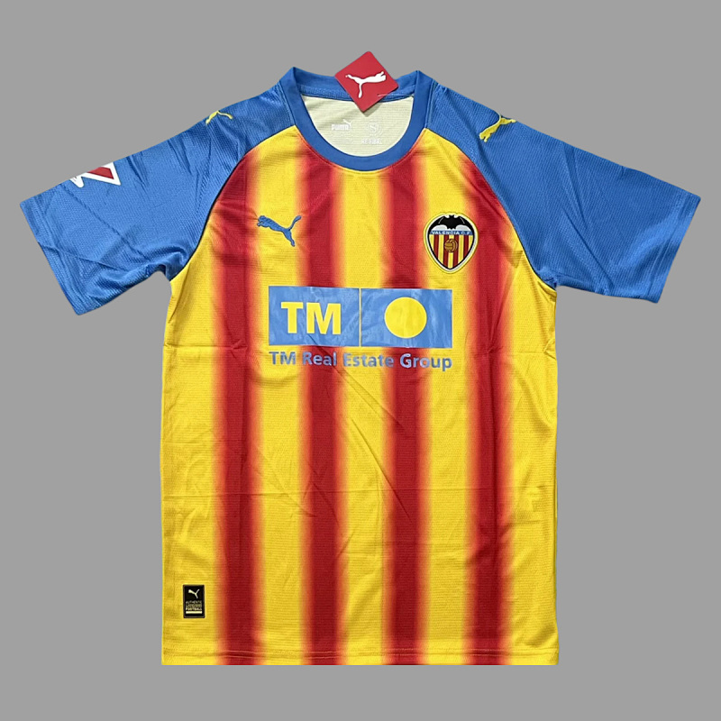 Valencia 25/26 Valencia Third