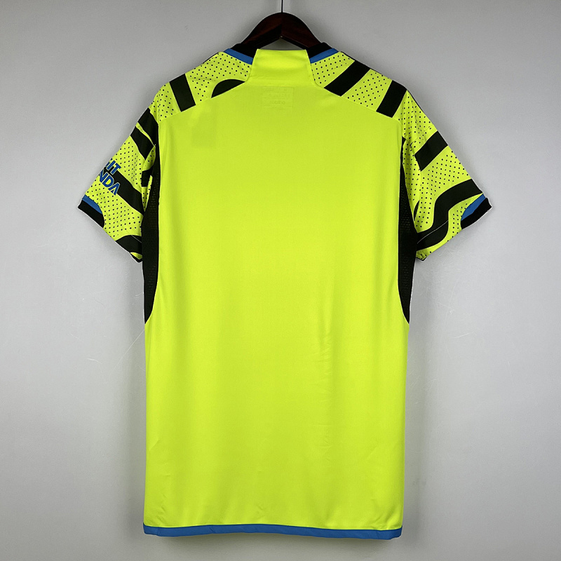 Arsenal 23/24 Arsenal Away 9