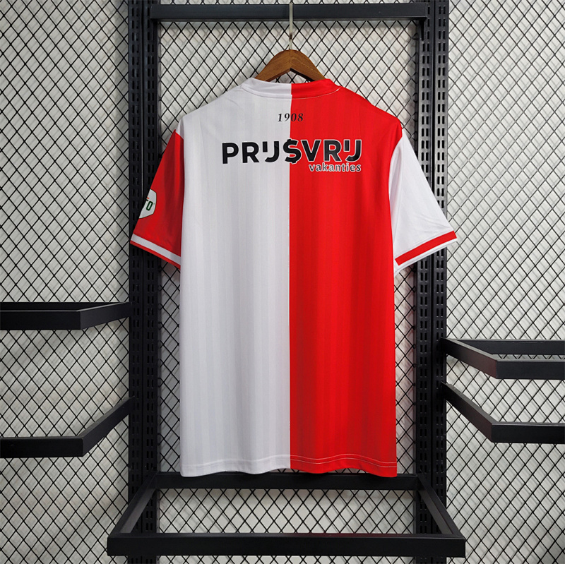 Feyenoord 23-24 Feyenoord home Size S-XXL 2