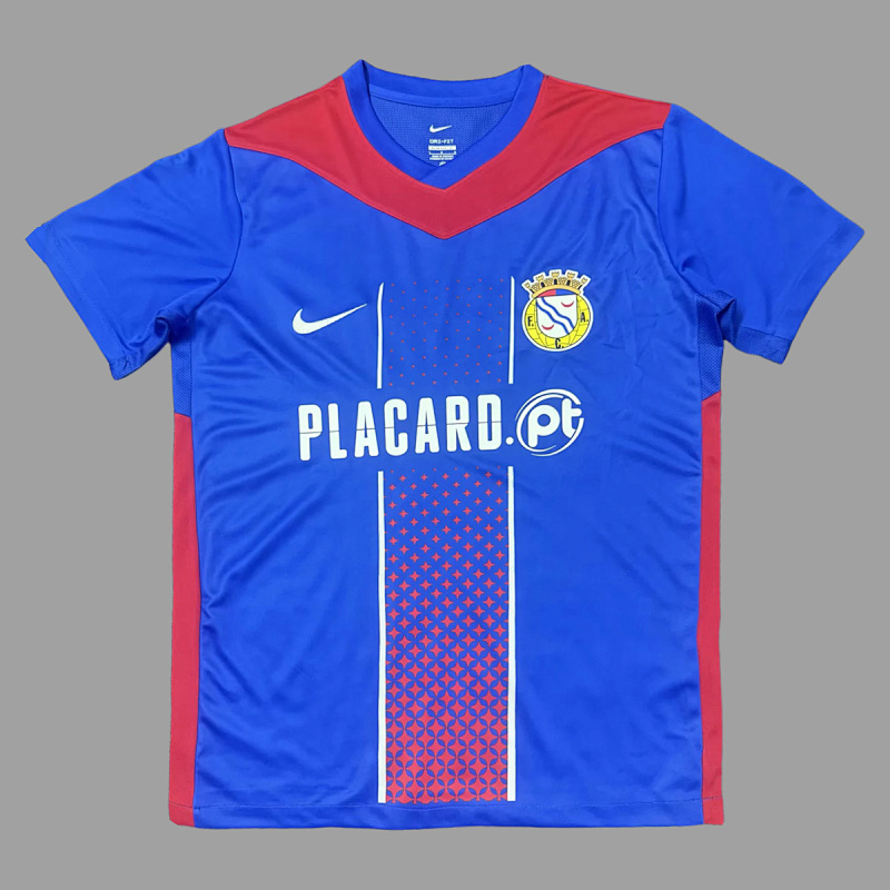 Alverca Soccer 25/26 Alverca Home
