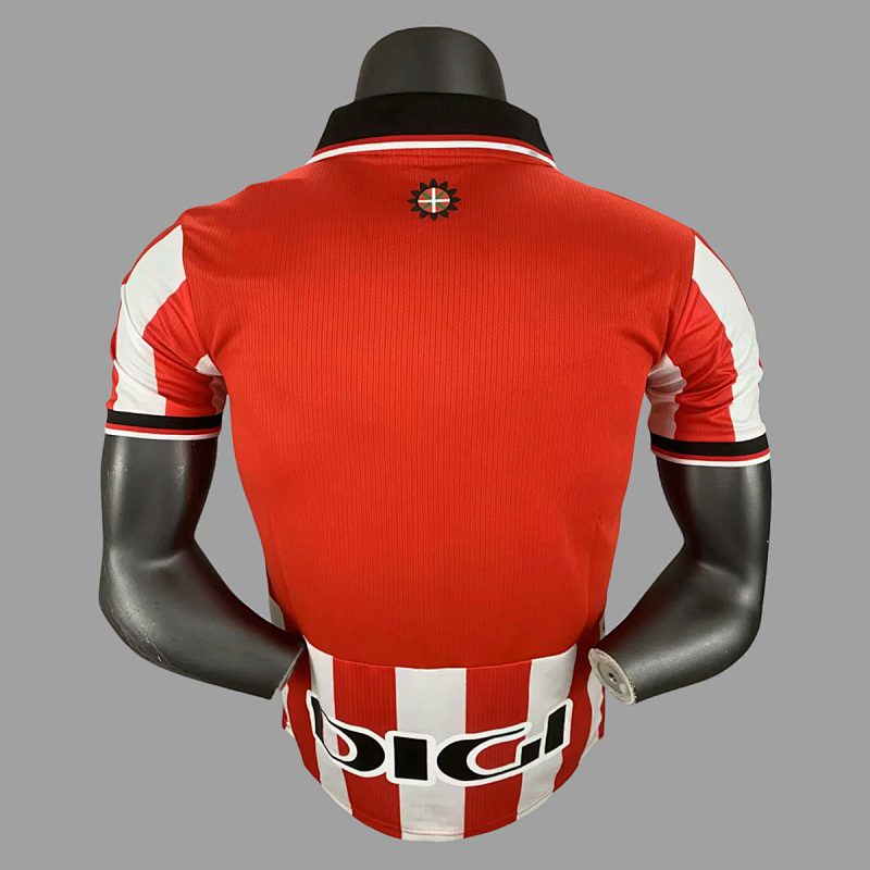 Athletic Bilbao 25/26 Athletic Bilbao Home Player 9