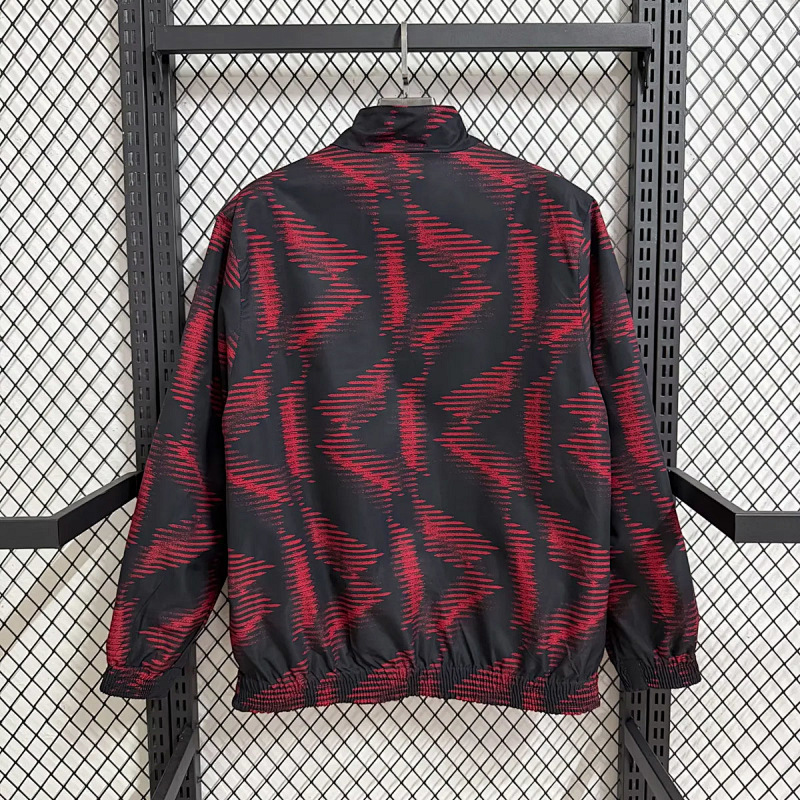 Germania Germany Reversible Windbreaker 4