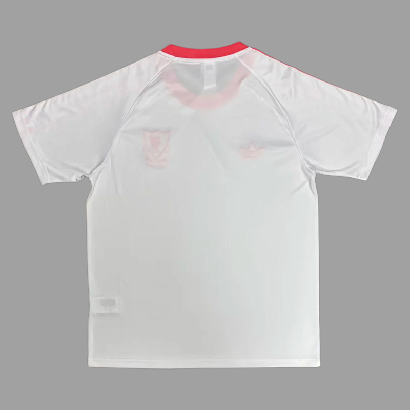 Liverpool 26/27 Liverpool Originals 2