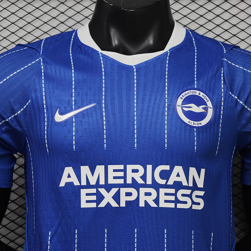 Brighton 26/27 Brighton Home Player 2