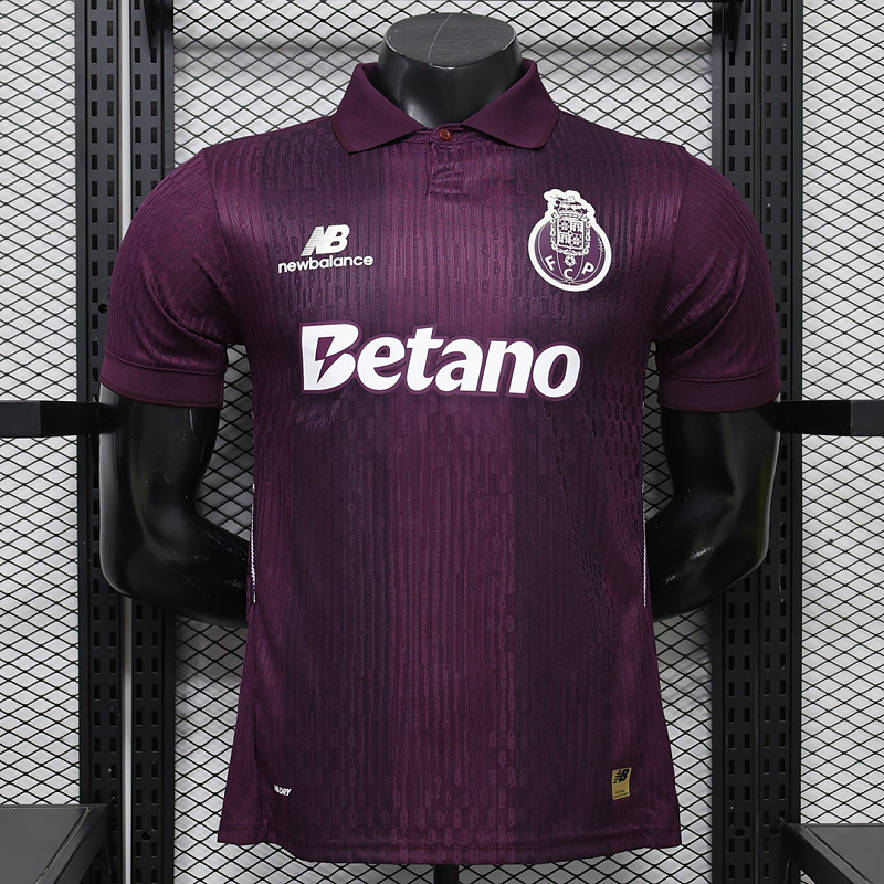 Porto 26/27 Porto Away Player