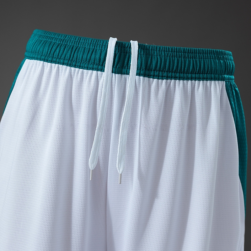 Portogallo Portugal Away Soccer Shorts 2