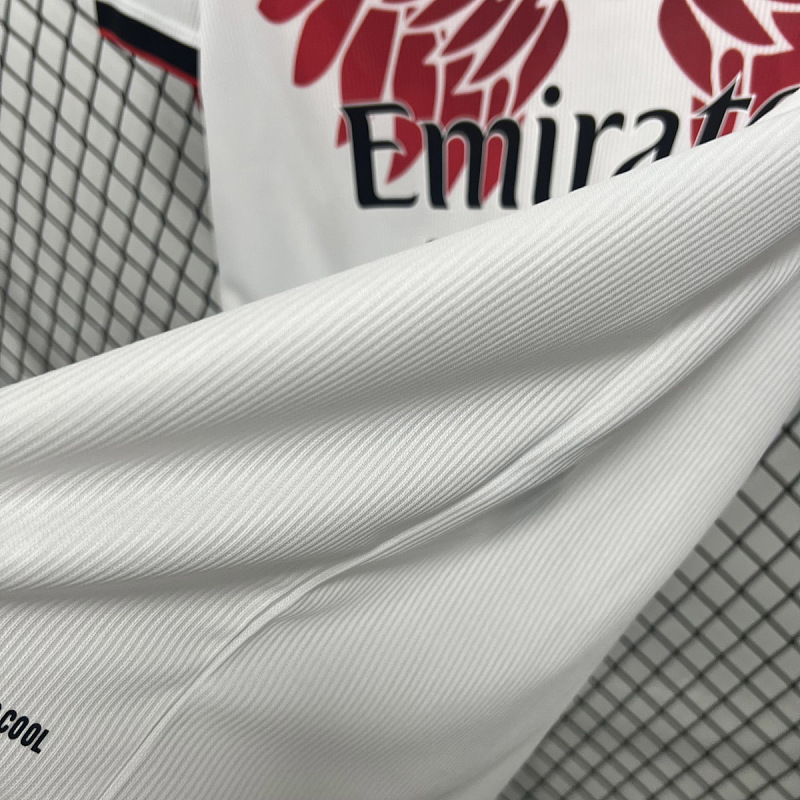 Benfica 25/26 Benfica Special Version White 3