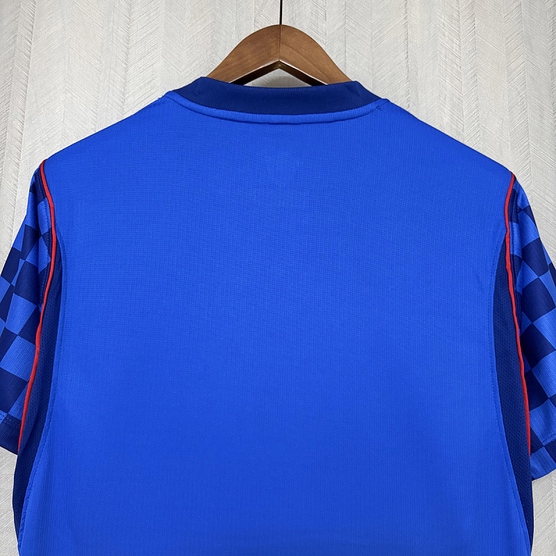 Croazia Croatia Away 8