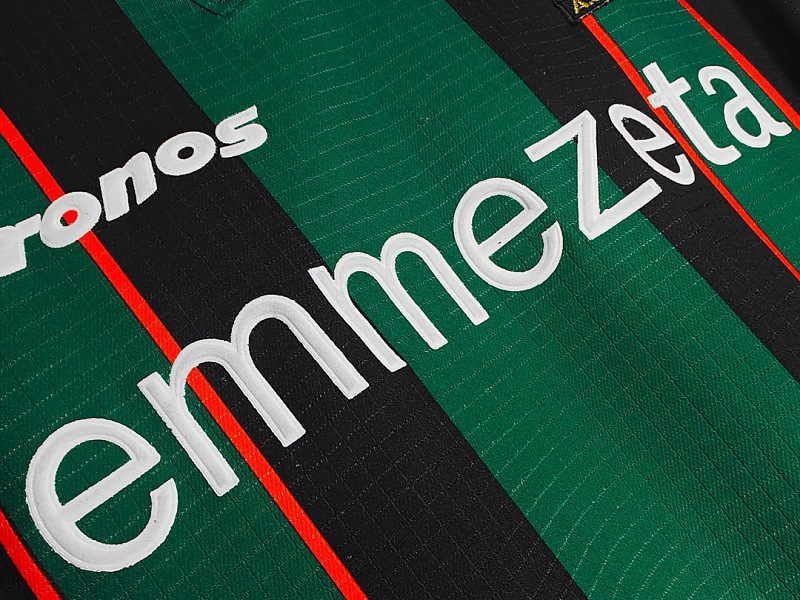 Venezia 2 99/00 Venezia Home 2 Retro 8