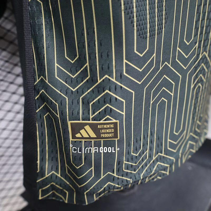 Los Angeles FC Los Angeles FC Home Player 4