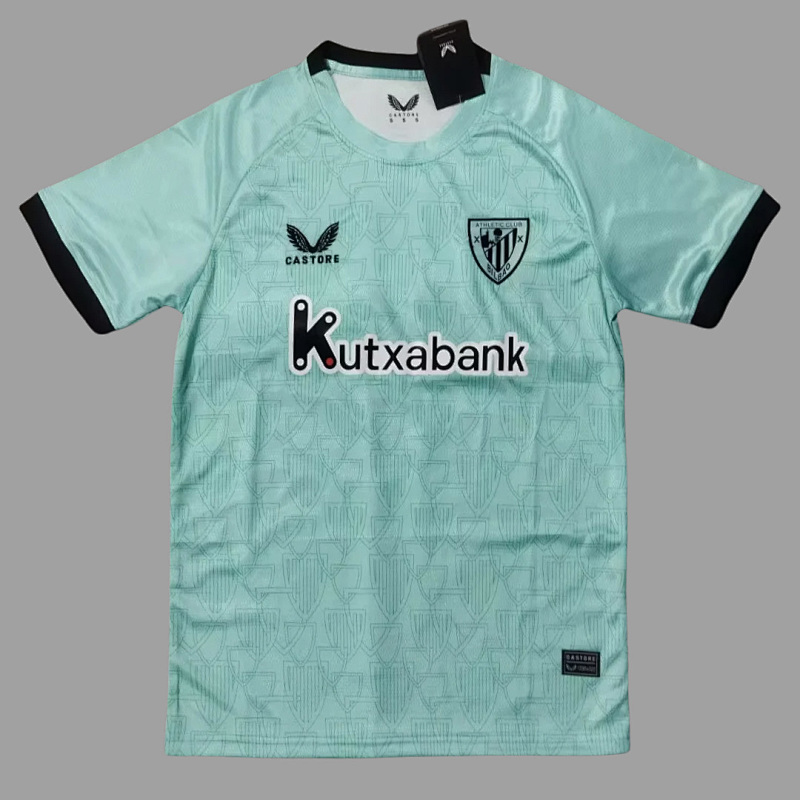 Athletic Bilbao 25/26 Athletic Bilbao Third
