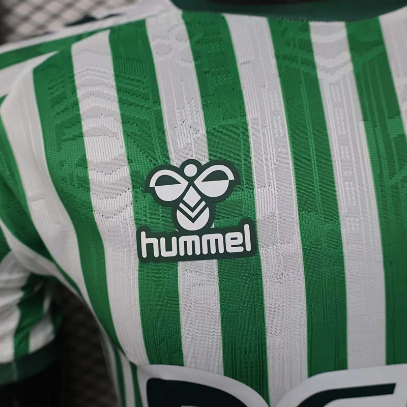 Real Betis Real Betis Conference League Final Special Player 8