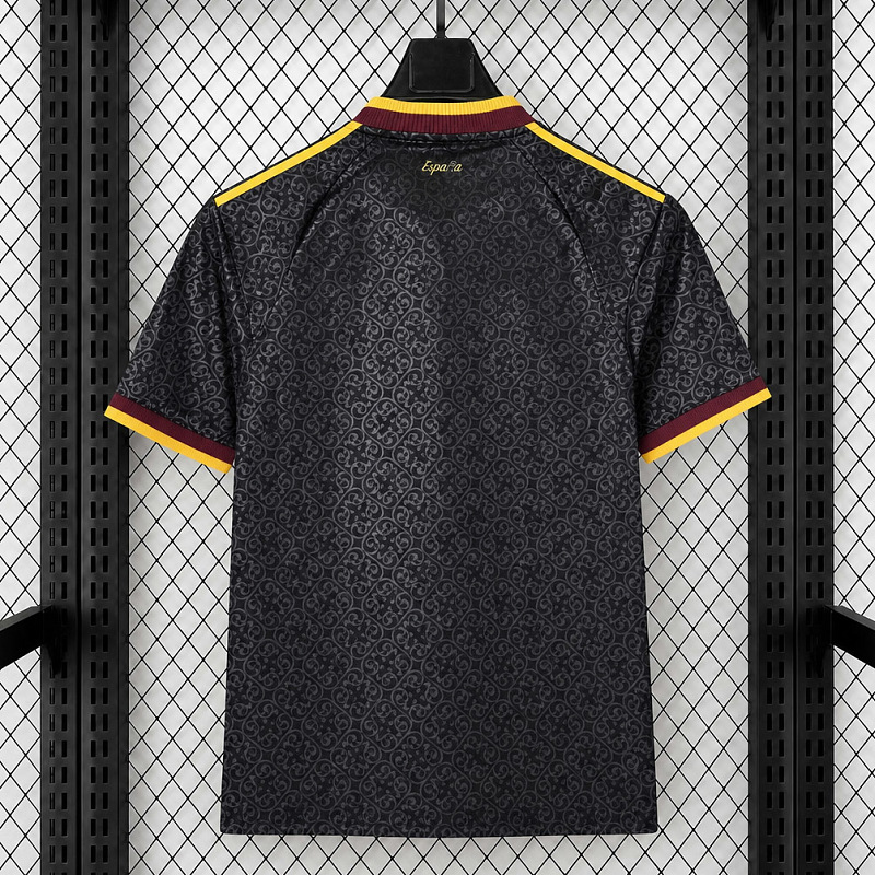Spagna Spain Special Edition Trefoil Black 2