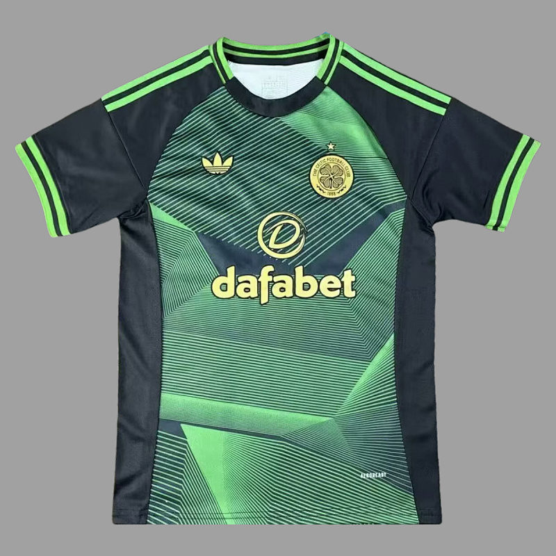 Celtic Concept 25/26 Celtic Concept Version