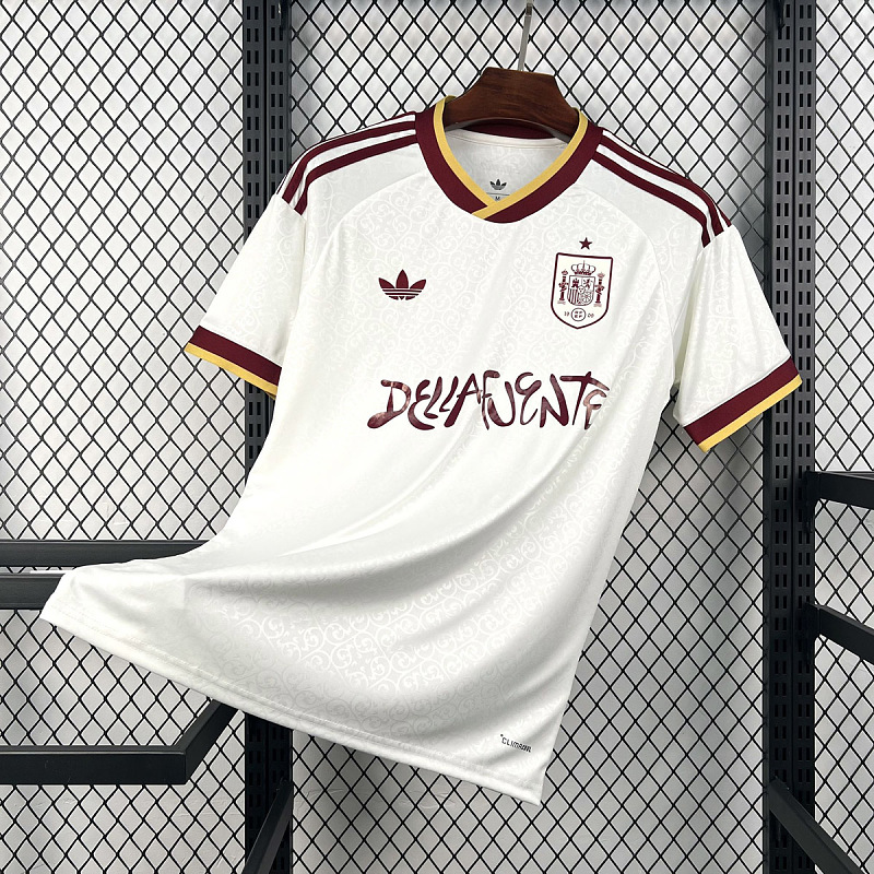 Spagna Spain x Dellafuente Away