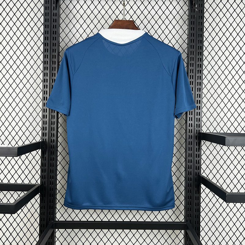 Portogallo Portugal Training Shirt Blue Red Green 7
