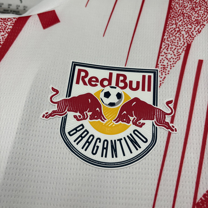 Brasile Red Bull Bragantino Home 3