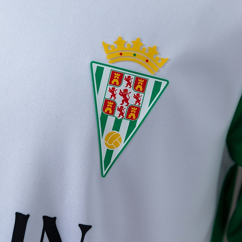 Cordoba Soccer 25/26 Cordoba Retro 5