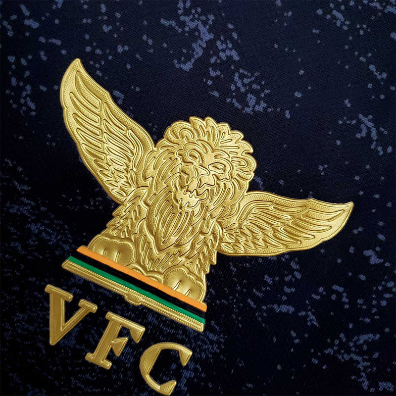 Venezia Soccer 21/22 Venezia Home 4