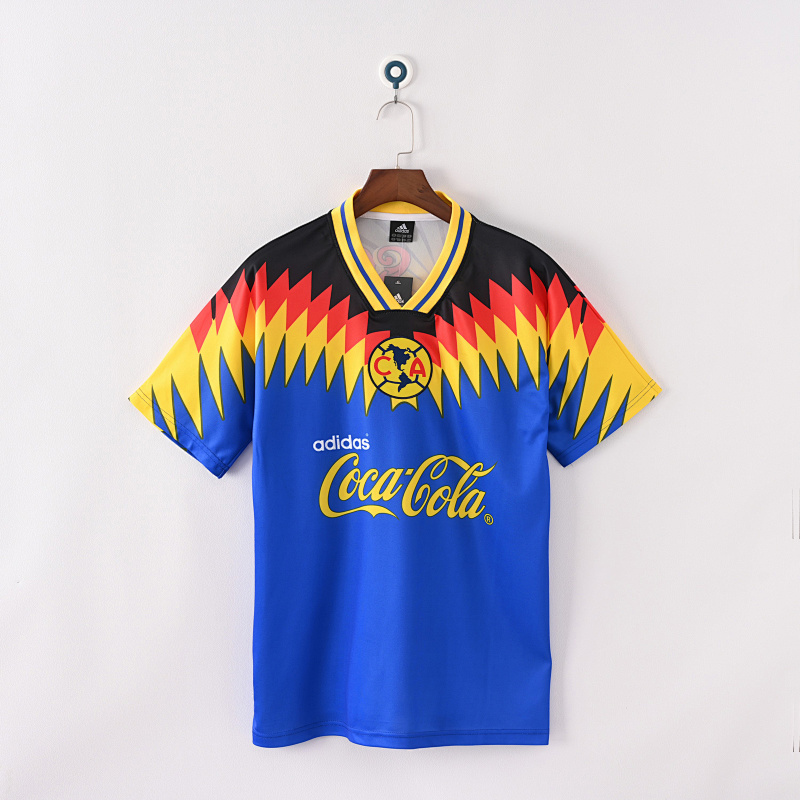 Messico 94/96 Club America Away 2