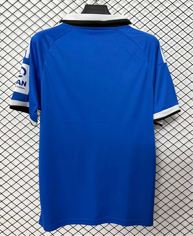 Hamburger SV 26/27 Hamburger SV Away 4