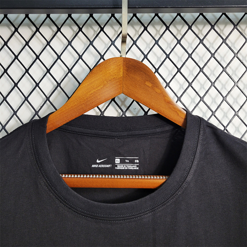 PSG 24/25 PSG x Balmain Black Training Jersey 5