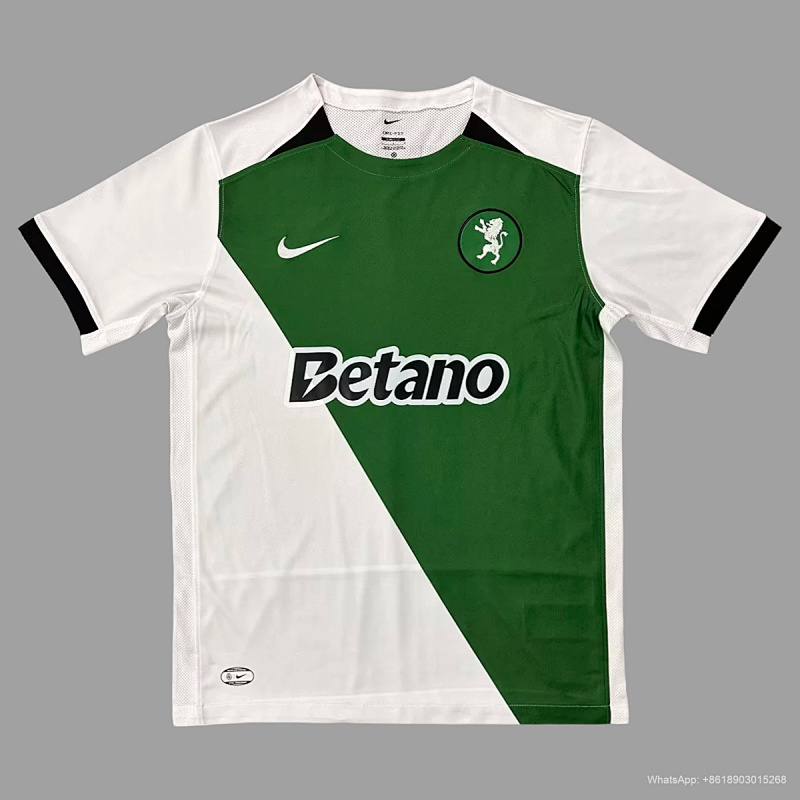 Sporting CP 24/25 Sporting Lisbon 100 Years Anniversary