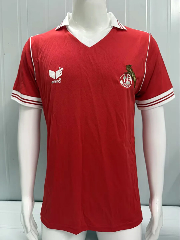 Koln Soccer 78/79 Koln Away Retro 5