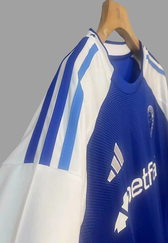 Cruzeiro Cruzeiro Home 2