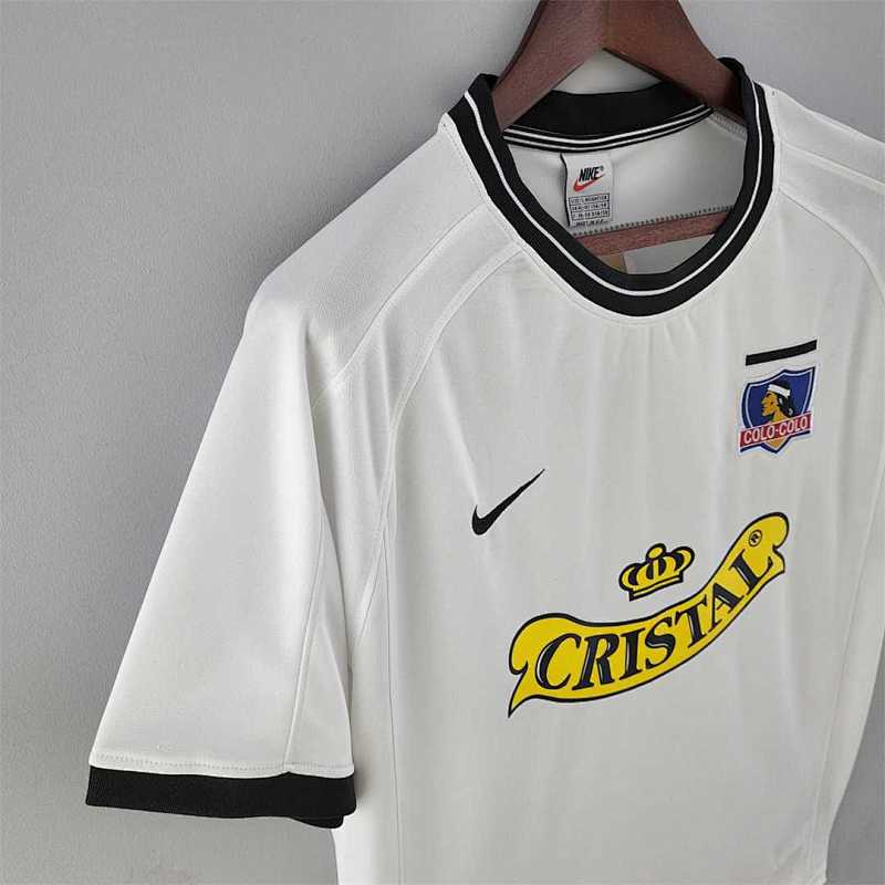 00-01 Colo-Colo 00-01 Colo-Colo home 4