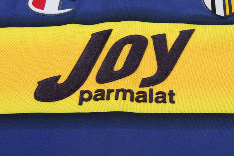 Parma 01/02 Parma Home Kids Retro Size 16-28 7