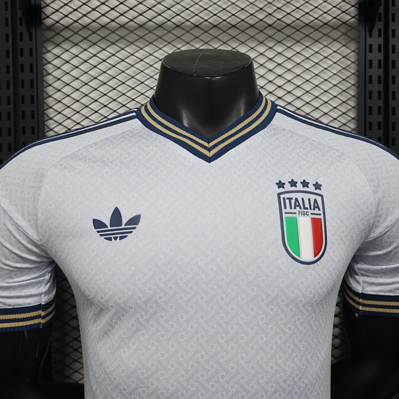 Italia Italy Away Player 9