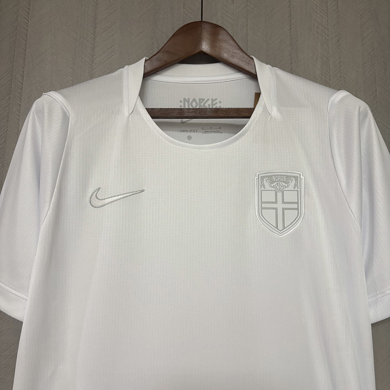 Nazionale Norway Third 4
