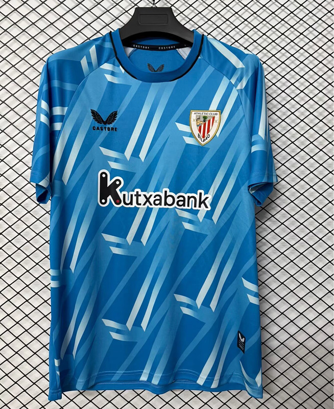 Athletic Bilbao 26/27 Athletic Club Bilbao Third 5