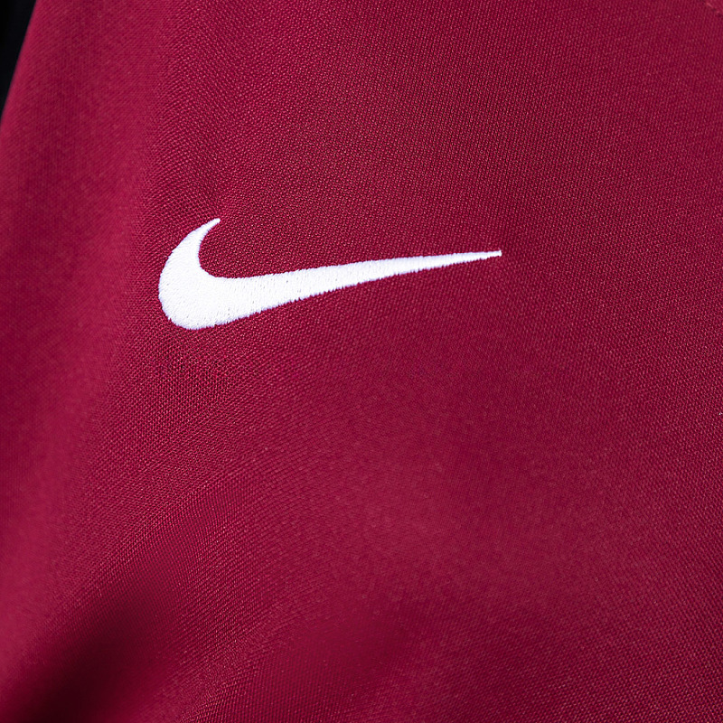 Corinthians Corinthians Women Training Red Jersey 3