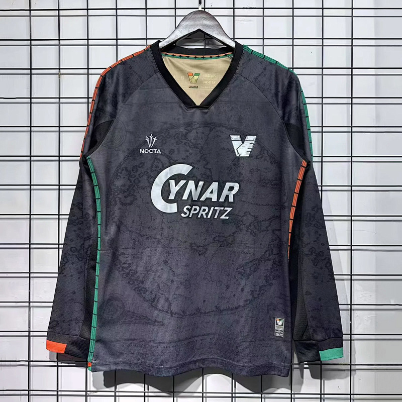 Venezia Long 25/26 Venezia Home Long Sleeve