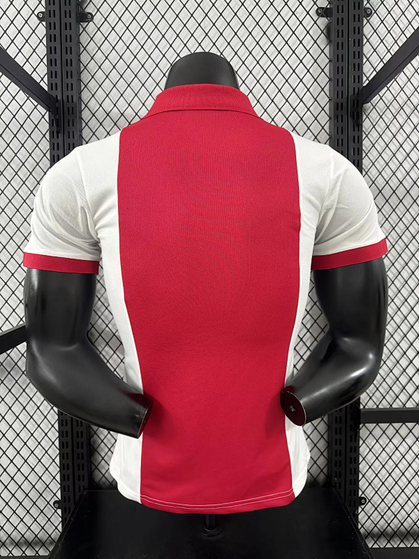Ajax Ajax 125 Years Anniversary Player 3