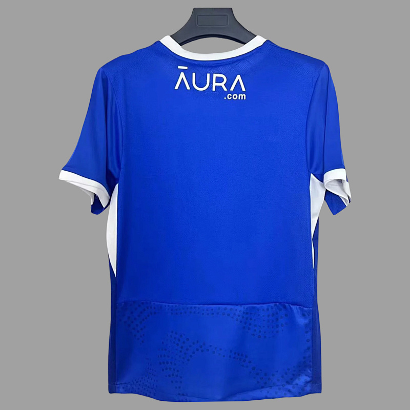 Portsmouth Soccer 25/26 Portsmouth Home 4