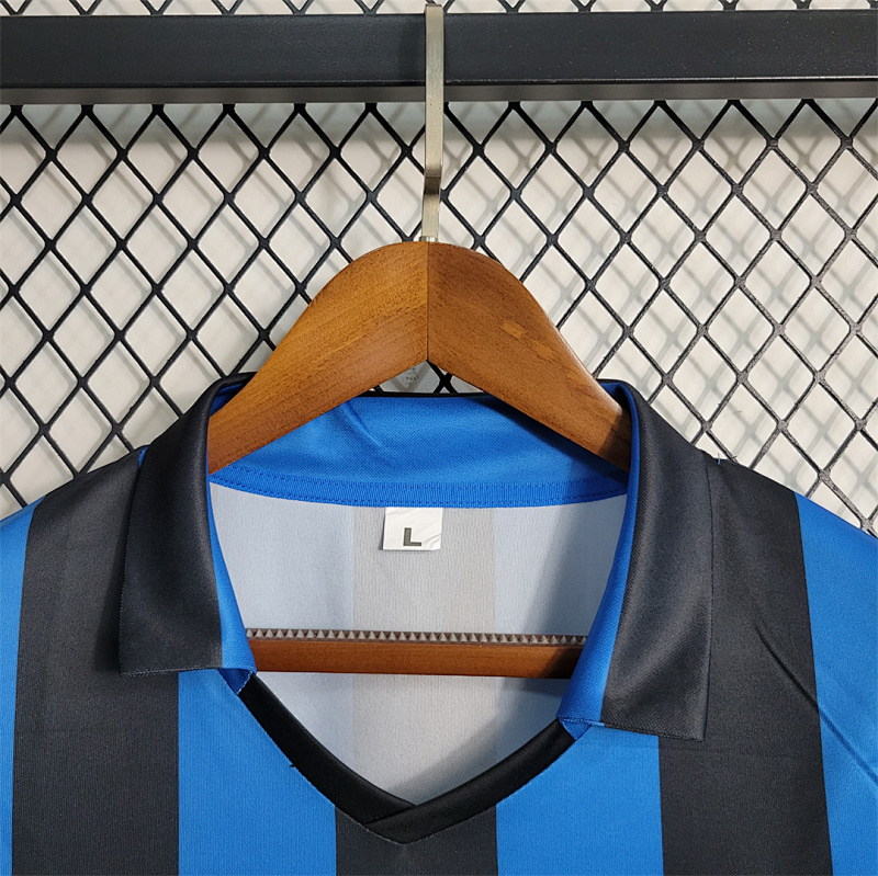 1988 INT Retro 1988 INT home long-sleeved Size S-XXL 8