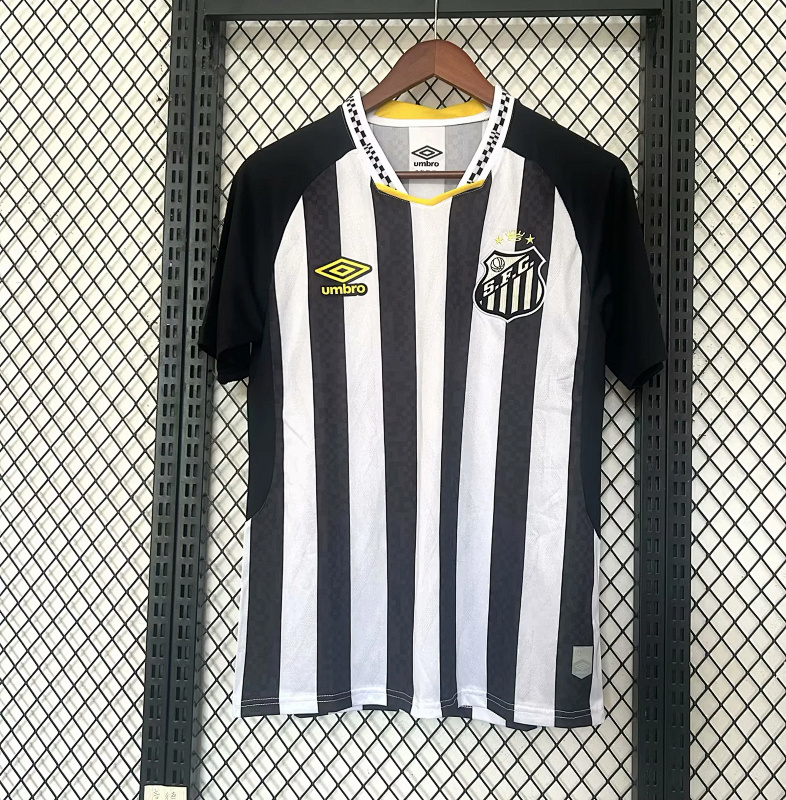 Santos Santos Away 2